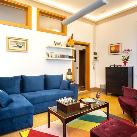 Casa Dell'Architetto Appartement Chioggia Buitenkant foto