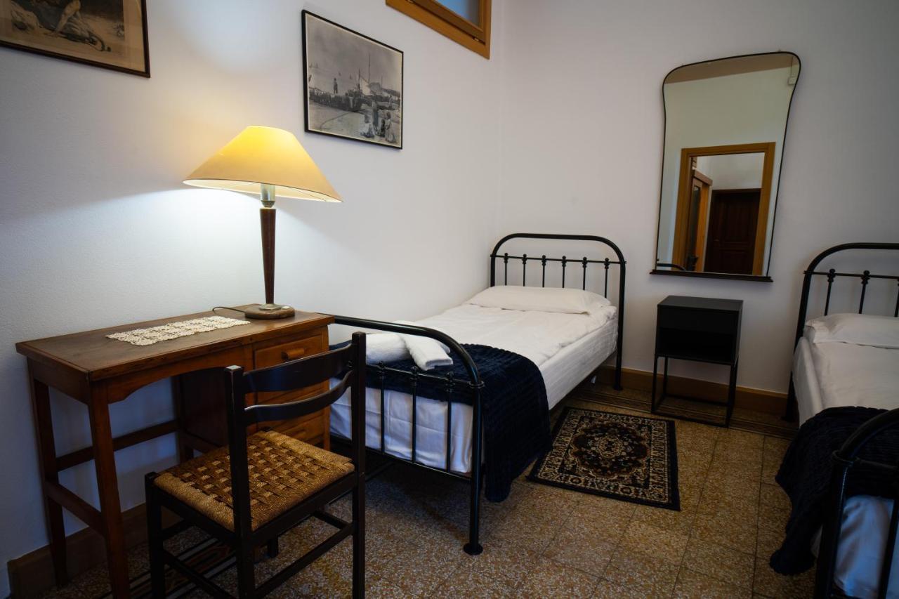 Casa Dell'Architetto Appartement Chioggia Buitenkant foto