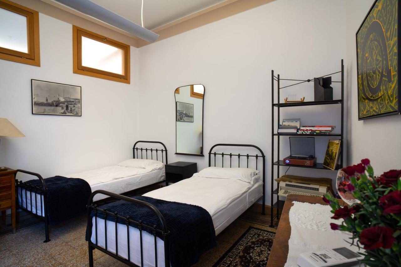 Casa Dell'Architetto Appartement Chioggia Buitenkant foto