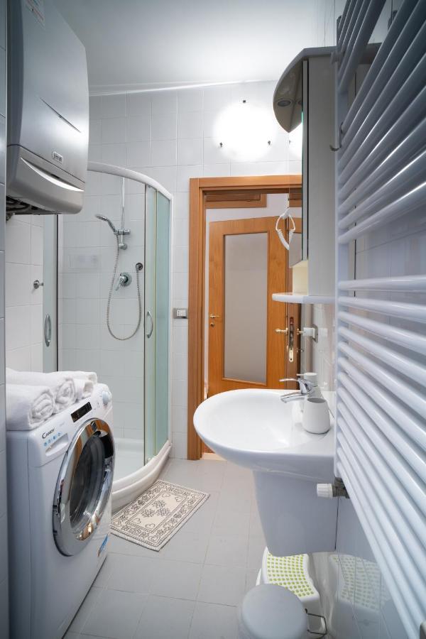 Casa Dell'Architetto Appartement Chioggia Buitenkant foto
