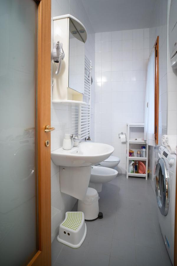 Casa Dell'Architetto Appartement Chioggia Buitenkant foto