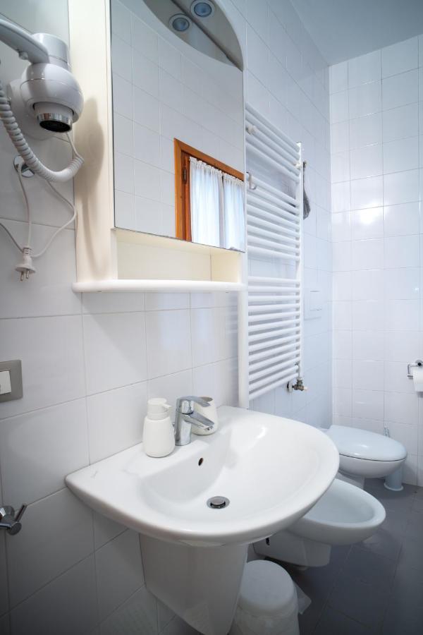 Casa Dell'Architetto Appartement Chioggia Buitenkant foto